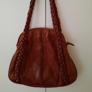 Hobo shoulder bag